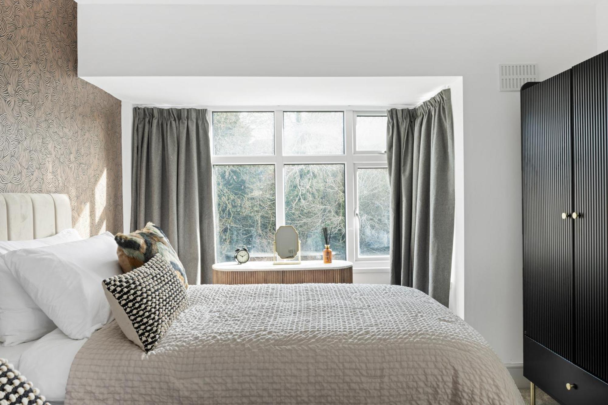 Windsor House By Andrew Hart Property ستووربريدج المظهر الخارجي الصورة